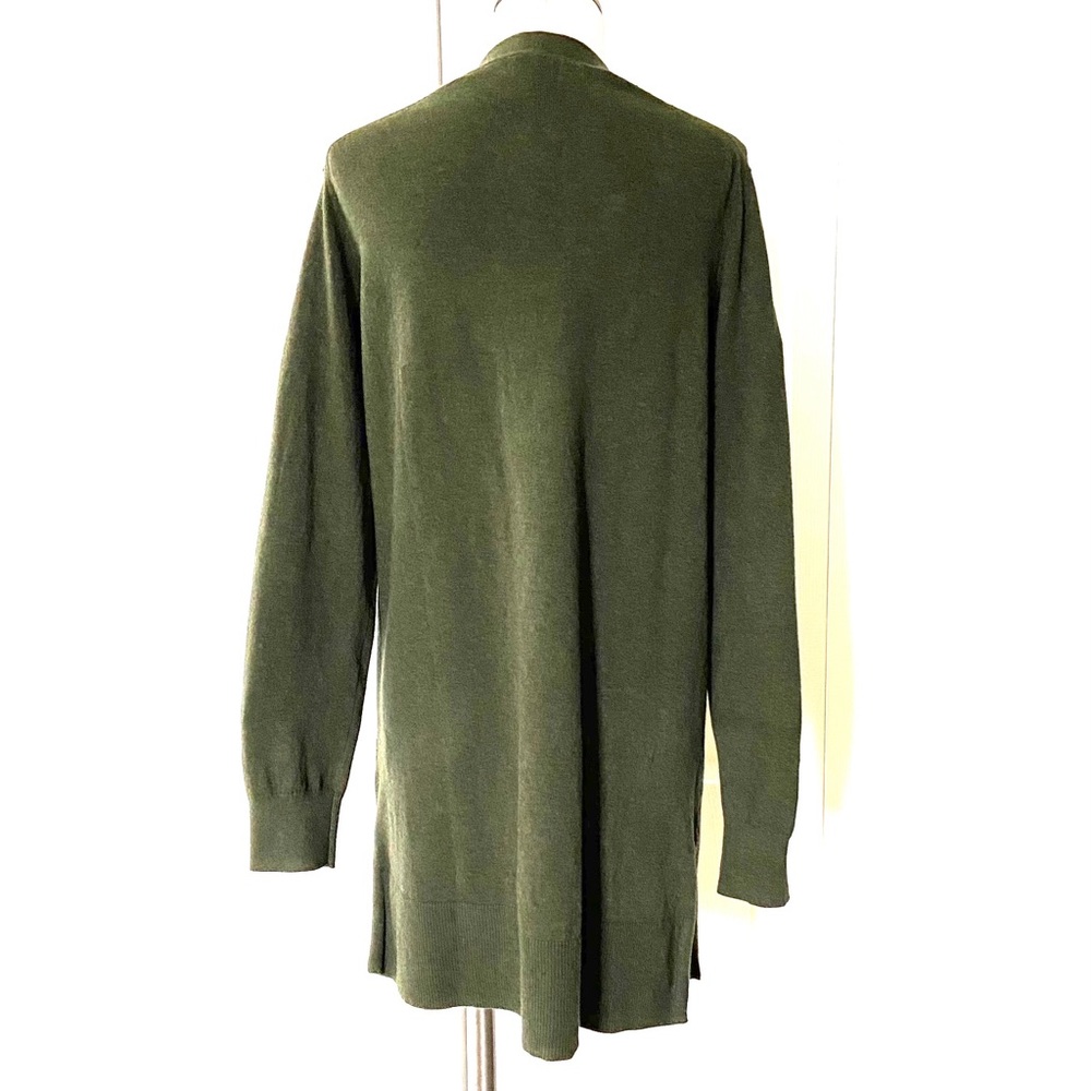 GAP Bella Open Front Cardigan - Picture 3 of 16